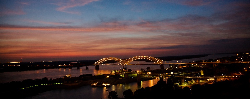Memphis Wedding Videographer